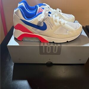 Nike Air Max 180